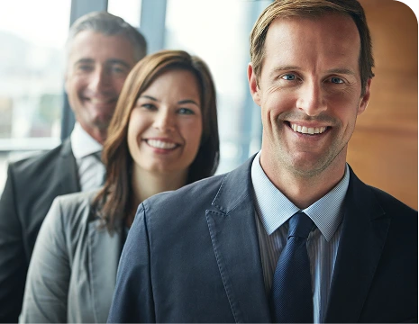 FAQ & Firm Info