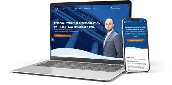 Family Law & Personal Injury · California