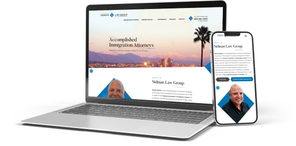 Immigration Law · Encino