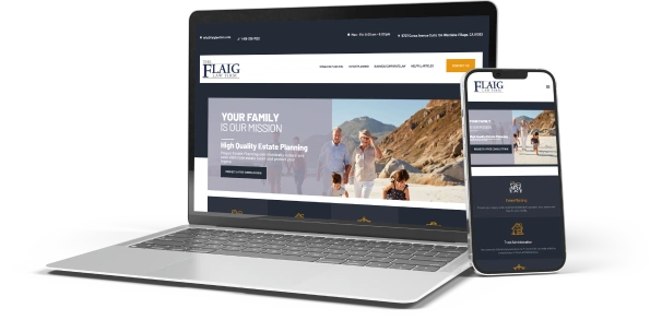 Estate Planning & Business Law · Westlake Village