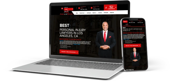Personal Injury · Los Angeles