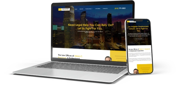 Personal Injury · Van Nuys