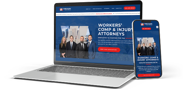 Workers’ Compensation · Los Angeles