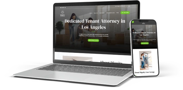 Tenant Rights · Los Angeles