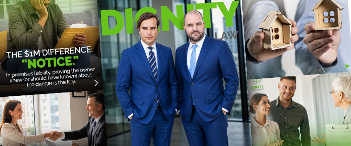 Dignity Law Group ·