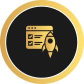 Testing & Launch