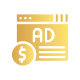 Paid Advertising