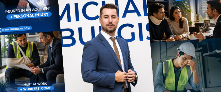 Burgis Law Group ·