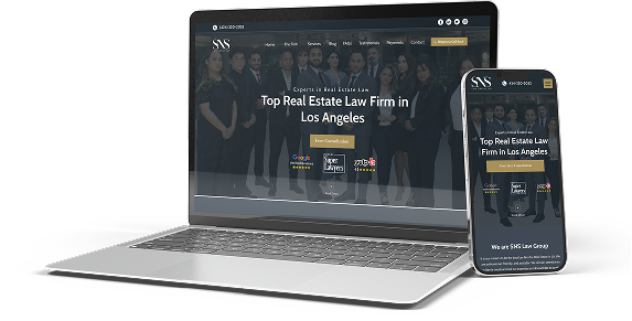 Real Estate & Business Litigation · Los Angeles