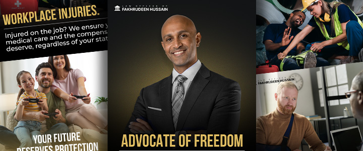 Hussain Gutierrez Law ·