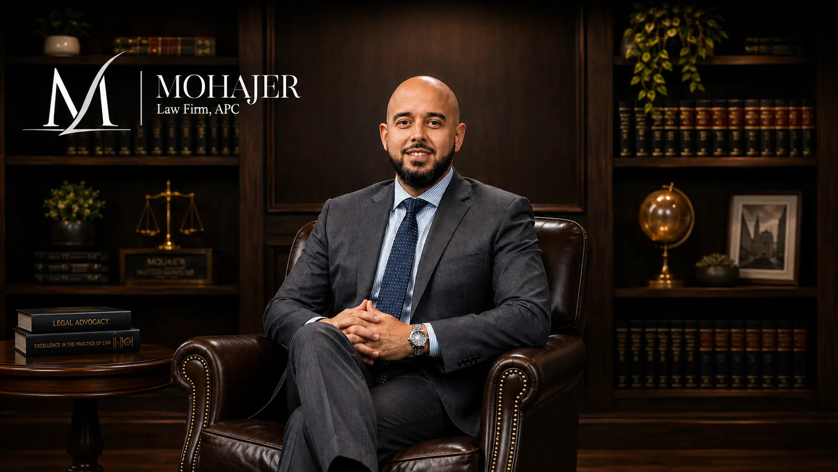 Mohajer 