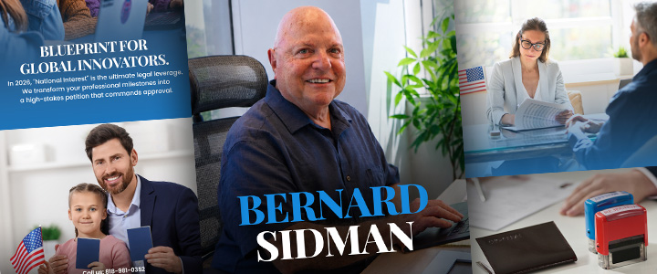 Sidman Law Group ·