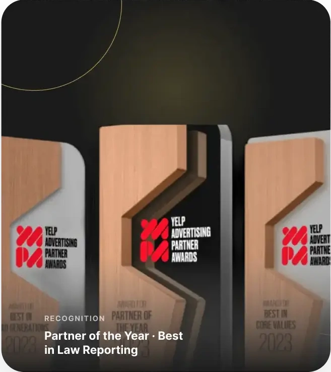 YAPA 2023 Winner